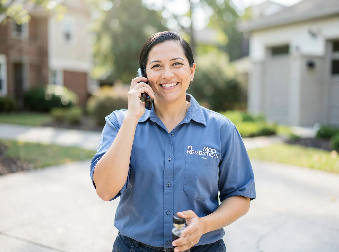 Mold Remediation Hockingport, OH FAQs